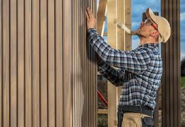 Affordable Siding Repair and Maintenance Services in Madera, CA